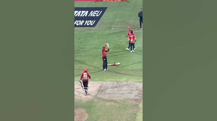 Abhishek Sharma Century Celebration 🧡🔥 #cricket #india #ipl #srh #srhvspbks #orangearmy
