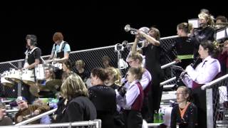 Speak up Mambo (EHS vs MTCS '09)