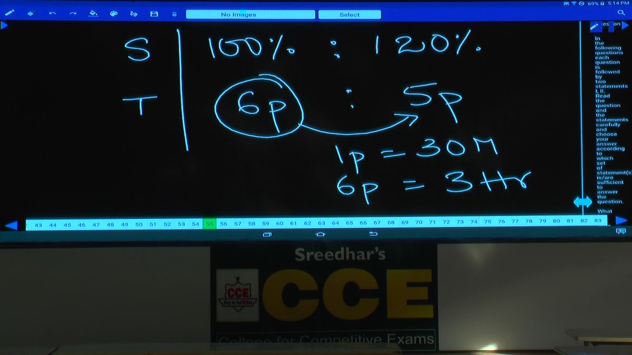 IBPS RRBs Officer Scale-I Mains Quantitative Aptitude MT 016 | Quant Easy Calculation Short Tricks camera iphone 8 plus apk