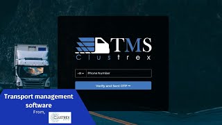 Transport management software | Logistics software screenshot 5