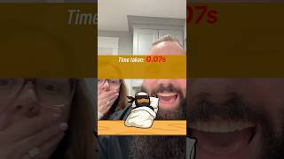 Who Has Better Timing?! #boardgames #gamenight #couple #fun