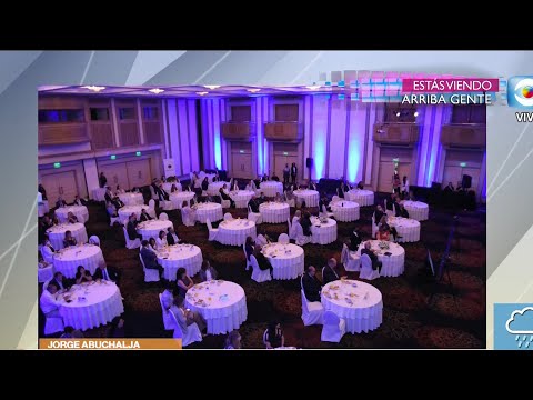 Eventos presenciales de ADM