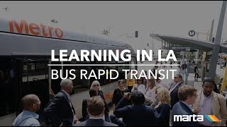 BRT: Bus Rapid Transit