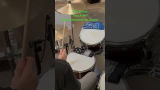 #drums #grooveoftheday #drumcover #drumming #drummer