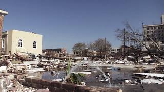Hurricanes | Thread Through Time | MPB