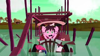 Mostviewed My Fair Lady Effects Sponsored By Klasky Csupo 2001 Effects