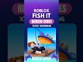 Roblox Fish It Codes | Fish It Redeem Codes | Fish it Codes #fishit