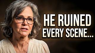 Sally Field Remarkably Hated Him More Than Anyone