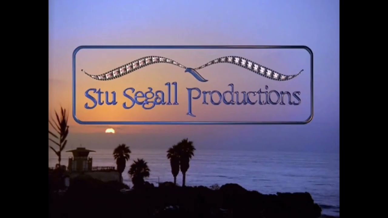 Stu Segall Productions Logo (1996-2000s; 1998-) [HD]
