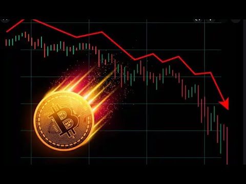 ВАЖНО!!! ГЛОБАЛЬНЫЙ ОБЗОР БИТКОЙНА (BTC) | ETH КРИПТОВАЛЮТЫ