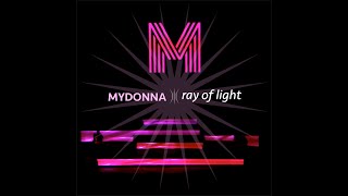 MYDONNA - Ray Of Light