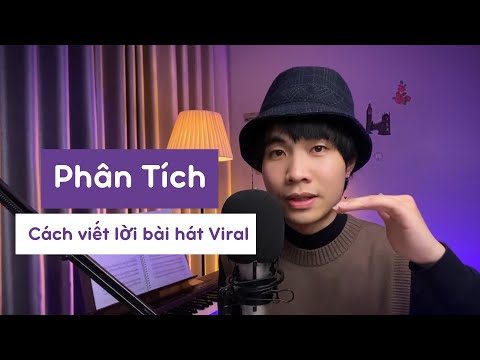 Cách Viết Lời Bài Hát Không Cưỡng Âm – Phân Tích Bài Hát mới 2023