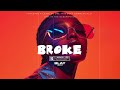 Afrobeat Instrumental BROKE Davido X Qing Madi X Magixx Type Beat 2025 