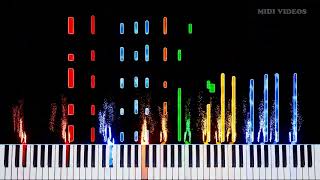 RUSH E 3, But I extended it!