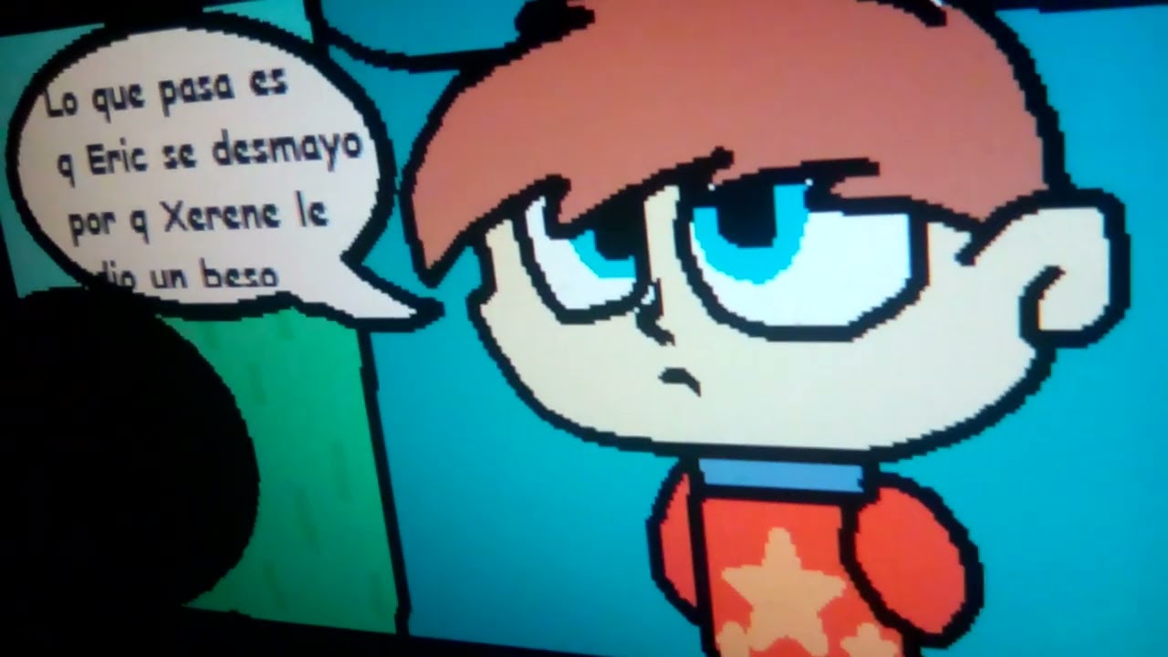 despertando a Leoup/Tania se desmaya 💕💝