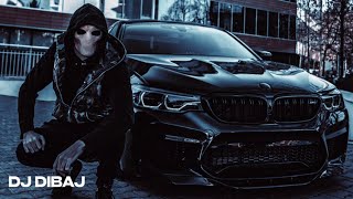 Dj Dibaj - Усиление Басов The Winner Cyberpunk Лучшая Музыка В Машине 2024 - Top Remix