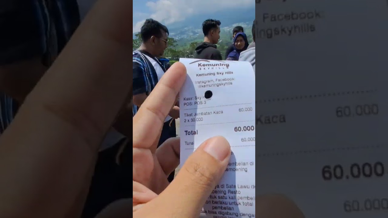 HTM Kemuning SkyView