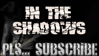 No Copyright Music | Ethan Meixsell - In the Shadows /Rock 🎸