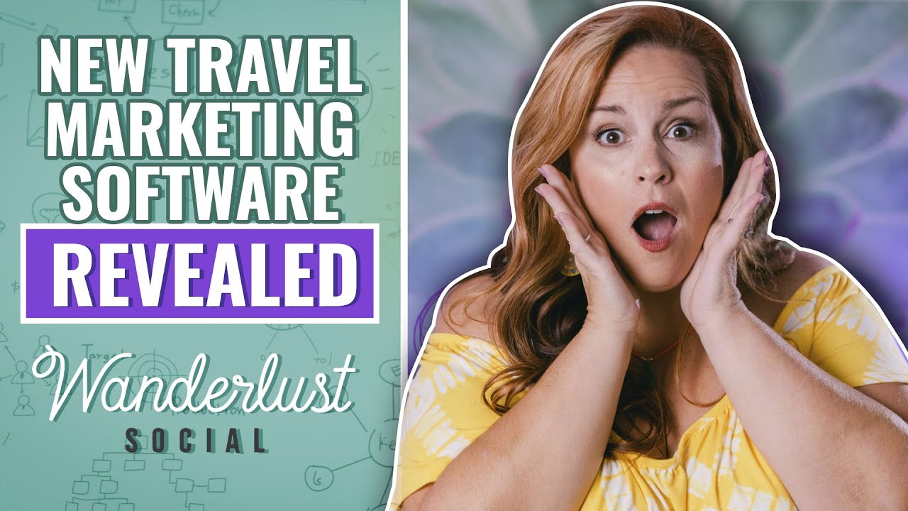 What Is The Best Tool For Marketing Your Travel Business?