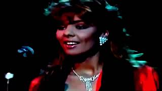 Sandra - Ill Never Be Maria Magdalena Subulada En Español