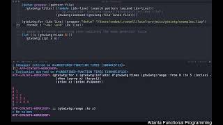 Common Lisp Study Group: gtwiwtg