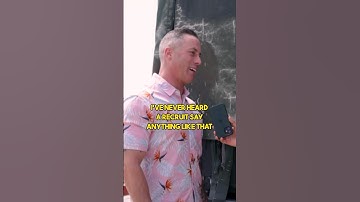 A Drill Instructor