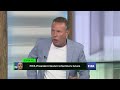 ‘HE THINKS HE’S UNTOUCHABLE!’ 😡 Who is the BEST person to REPLACE Infantino? 🤔 | ESPN FC