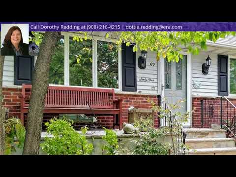 69 Clyne Ave, Spotswood, NJ home video tour