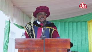 Serikali Yapokea Ushauri Udahili Wahitimu Form 4 Ustawi Wa Jamii