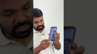 Easy way to copy/open text/links from Instagram posts