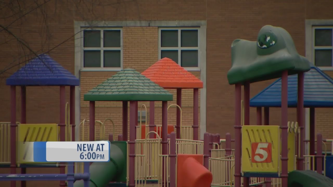 Classmates Of Murdered Ky. Girl Return To School