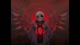 Killer Sans Sings-Twisted