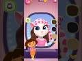 My Talking Angela Dora Outfit mytalkingangela2 cosplay 