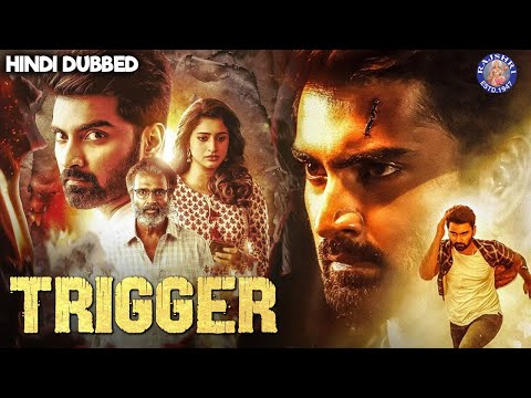 Trigger Movie Hindi Dubbed