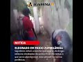 MODO ZUMBILANDIA: Tá difícil de pegar ônibus no ponto da linha Vergueiro 5791, no Eldorado, até quando vai ser essa situação? Não dava nem pra passar na rua."