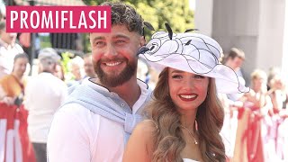 Vor Liebes - Comeback: Darum Trennten Sich Umut Tekin Und Lena