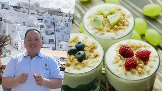 How To Choose The Best Greek Yogurt | Dr. Hanz, MD