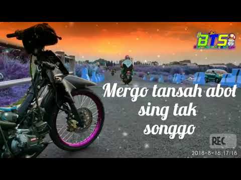 STORY WA SINGKAT TENANE AKU PINGIN NGUNGKAPKE TRESNO