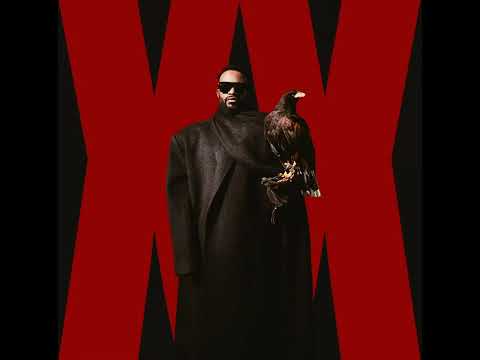 Fally Ipupa ft SDM Ma diva 