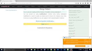 Celebrity How to prevent creating another instance of Singleton during serialization? | javapedia.net Net Worth