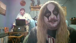 Emperor Melkor reviews Vitriol Suffer and Become