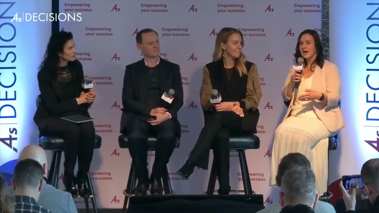 Decisions 2025 MPLS: The Agency Transformation: Embracing AI and Human Innovation