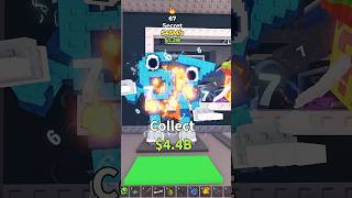 I Got 67 On My First Admin Lucky Block 🍀