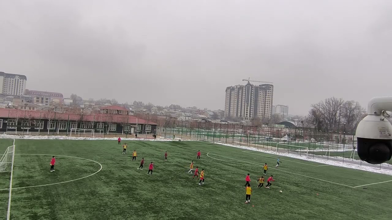 Тренировка 30.01.26