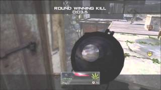 HIS MOST EPIC KILLCAM...