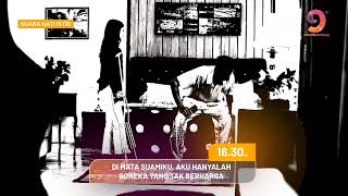 Trailer Suara Hati Istri  Kamis 25 Agustus 2022