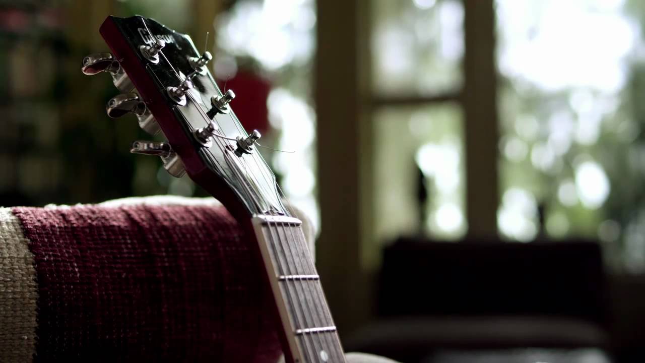 Rocksmith Announcement Trailer [US]