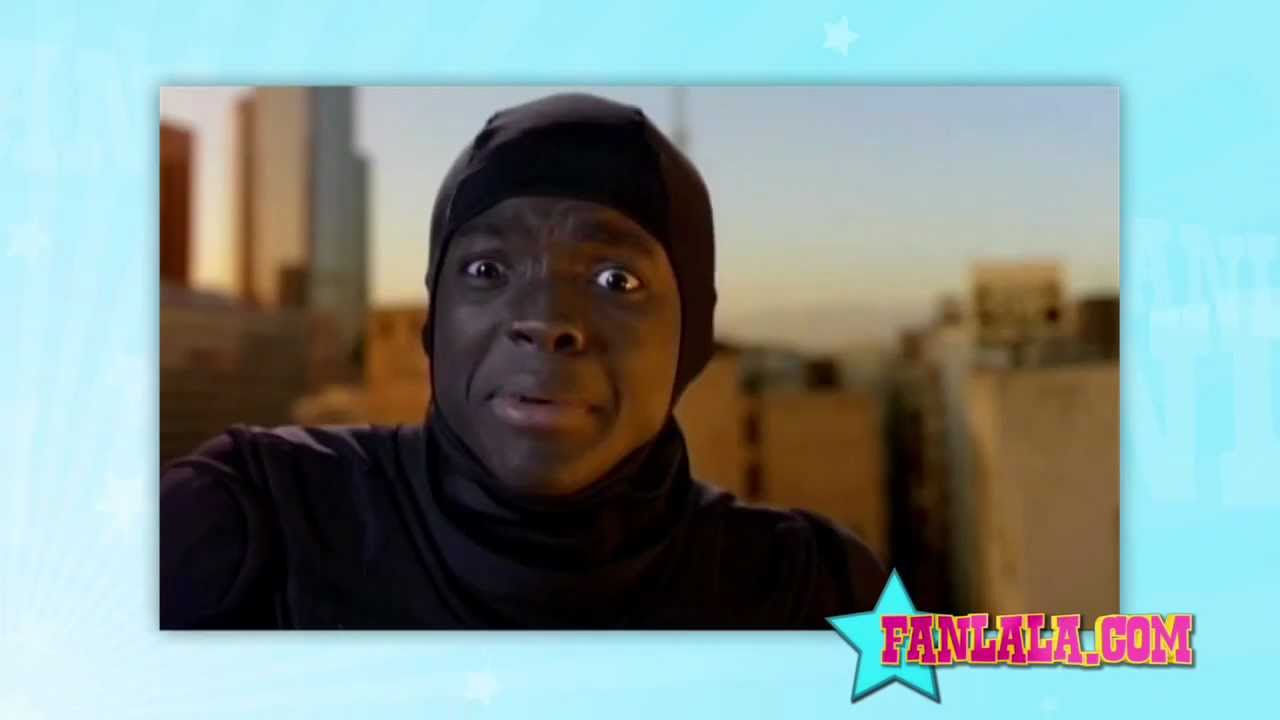 Supah Ninjas Carlos Knight's Episode Details