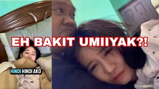 EH BAKIT UMIIYAK?! Wealth