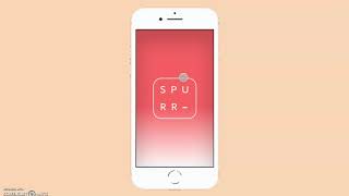 S P U R R  - Your Ethical Fashion Stylist (Hi-Fi Prototype App Walkthrough) screenshot 4